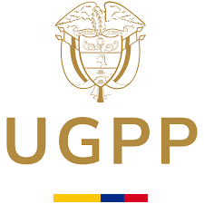 Logo de UGPP